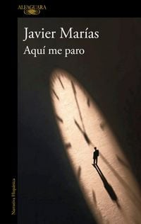 Produktbild: Aqu&iacute; Me Paro / Here I Stop