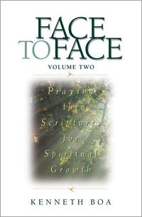 Produktbild: Face to Face, Volume Two