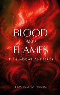 Produktbild: Blood and Flames