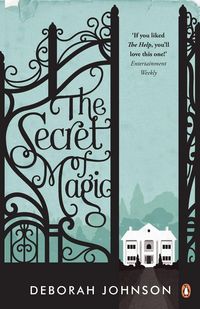 Produktbild: The Secret of Magic