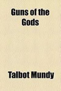 Produktbild: Guns of the Gods