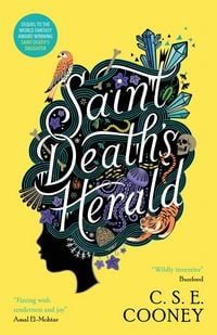 Produktbild: Saint Death's Herald