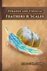 Produktbild: Strange and Unusual Feathers & Scales