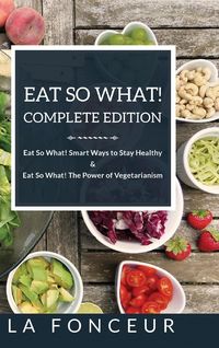Produktbild: Eat So What! Complete Edition