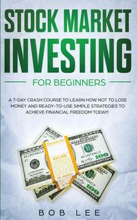 Produktbild: Stock Market Investing for Beginners