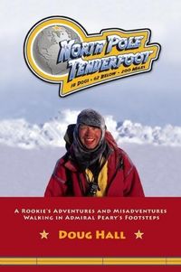 Produktbild: North Pole Tenderfoot