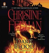 Produktbild: DARK BLOOD                 12D