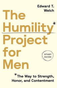 Produktbild: The Humility Project for Men Study Guide