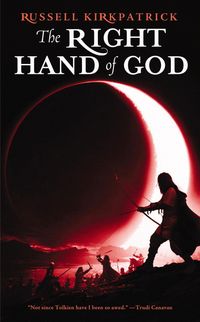 Produktbild: Fire Of Heaven Bk03 Right Hand