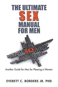 Produktbild: The Ultimate Sex Manual for Men
