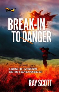 Produktbild: Break-In To Danger