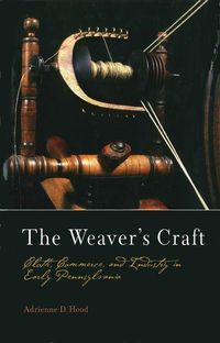 Produktbild: The Weaver's Craft