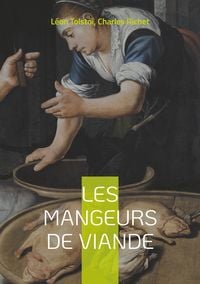 Produktbild: Les mangeurs de viande