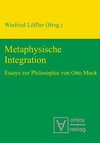 Produktbild: Metaphysische Integration