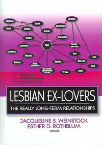 Produktbild: Lesbian Ex-Lovers