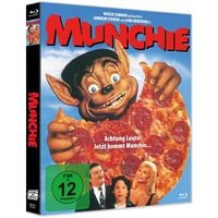 Produktbild: From The Vault #35 - MUNCHIE - COVER A