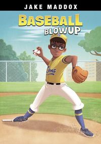 Produktbild: Baseball Blowup