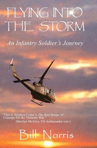 Produktbild: Flying Into The Storm
