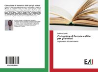 Produktbild: Costruzione di ferrovie e sfide per gli sfollati