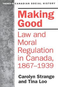 Produktbild: Making Good