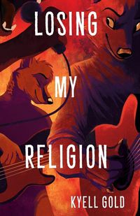 Produktbild: Losing My Religion