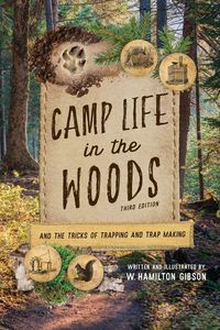 Produktbild: Camp Life in the Woods