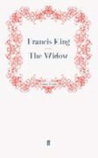 Produktbild: The Widow