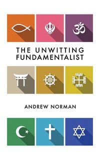 Produktbild: Unwitting Fundamentalist