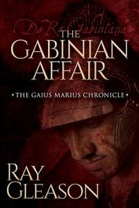 Produktbild: The Gabinian Affair