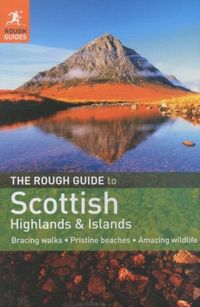 Produktbild: Rough Guide to Scottish Highlands & Islands