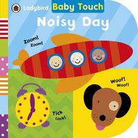 Produktbild: Baby Touch: Noisy Day