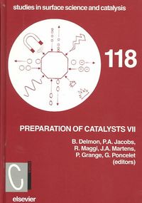 Produktbild: Preparation of Catalysts VII