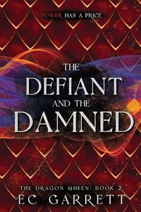 Produktbild: The Defiant and The Damned