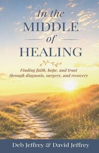 Produktbild: In the Middle of Healing