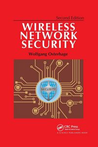 Produktbild: Wireless Network Security