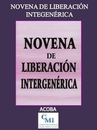 Produktbild: Novena de Liberaci&oacute;n Intergen&eacute;rica