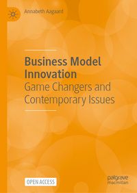 Produktbild: Business Model Innovation