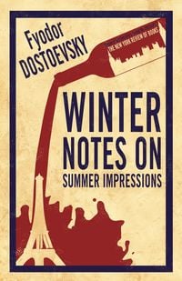 Produktbild: Winter Notes on Summer Impressions: New Translation