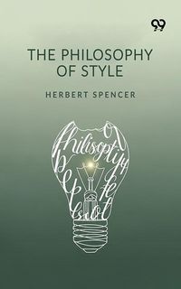 Produktbild: Philosophy Of Style
