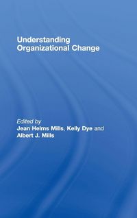 Produktbild: Understanding Organizational Change