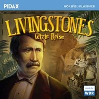 Produktbild: Livingstones letzte Reise