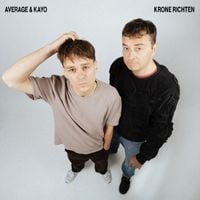 Produktbild: Krone Richten