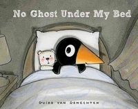 Produktbild: No Ghost Under My Bed
