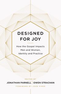 Produktbild: Designed for Joy