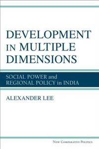 Produktbild: Development in Multiple Dimensions