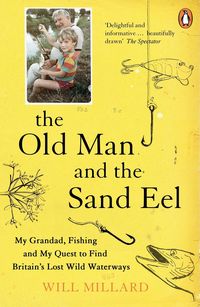Produktbild: The Old Man and the Sand Eel
