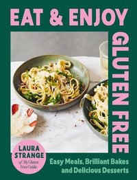 Produktbild: Eat and Enjoy Gluten Free