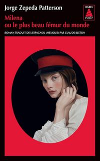 Produktbild: Milena ou Le plus beau f&eacute;mur du monde