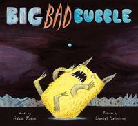 Produktbild: Big Bad Bubble