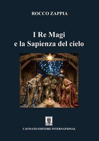 Produktbild: I Re Magi e la Sapienza del cielo